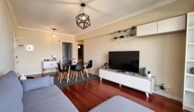 Olimpia Gardens View