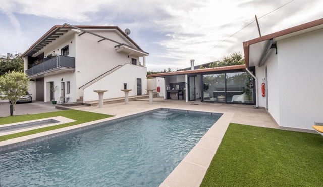 Olive Studios in Campo de Arca