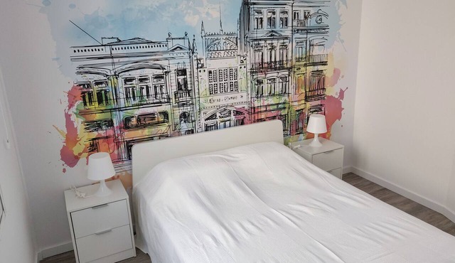 OLOPO Hostel