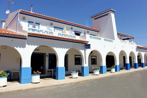 Ondazul in Zambujeira do Mar