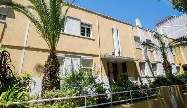 Oporto Yellow Villas 4 (OYV4)