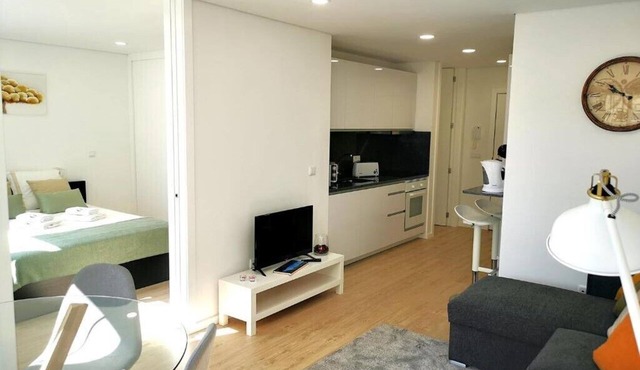 Oportoview Prestige Apartment
