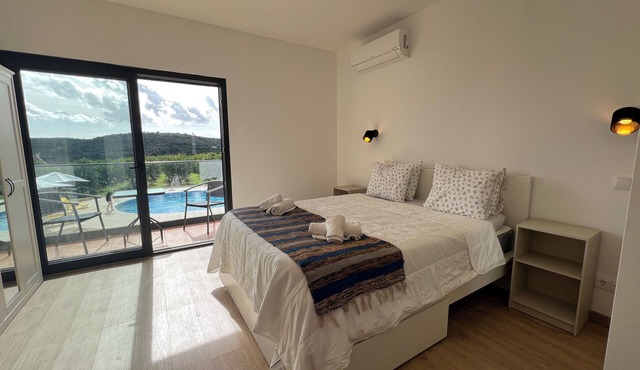 Orange Grove Residence in Silves