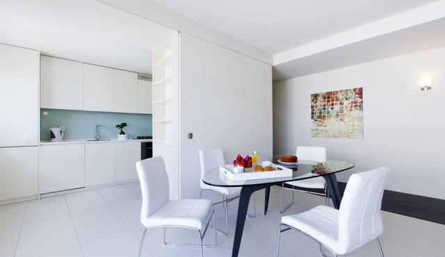 Oriente Marina Apartments by APT IIN - Parque das Nações in Lisbon