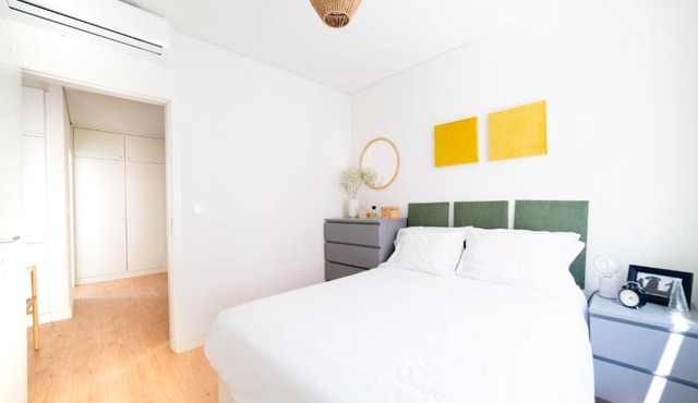 Ourique Prime Apartments