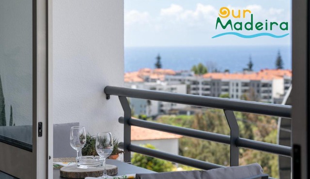 OurMadeira - Alamos UpTown
