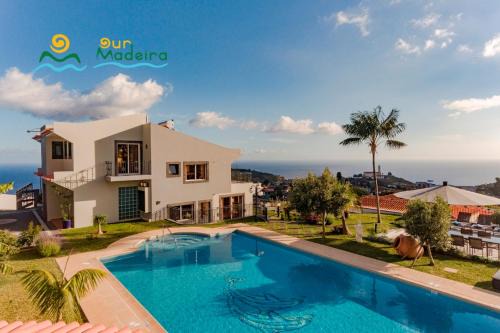 OurMadeira - BelAir