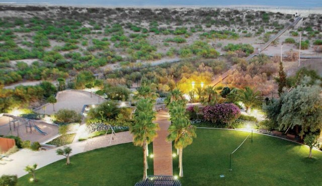 Ozadi Altura Beach Resort in Castro Marim
