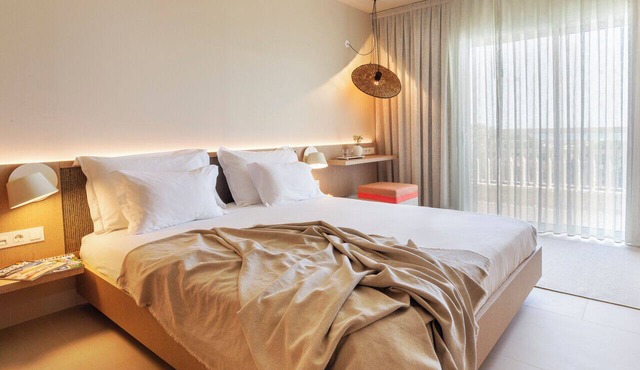 Ozadi Altura Beach Resort in Castro Marim