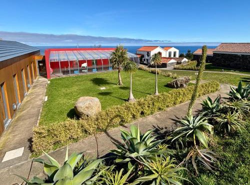Pátio Ecolodge