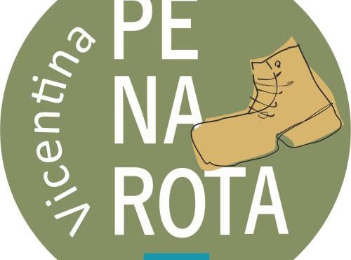 Pé na Rota