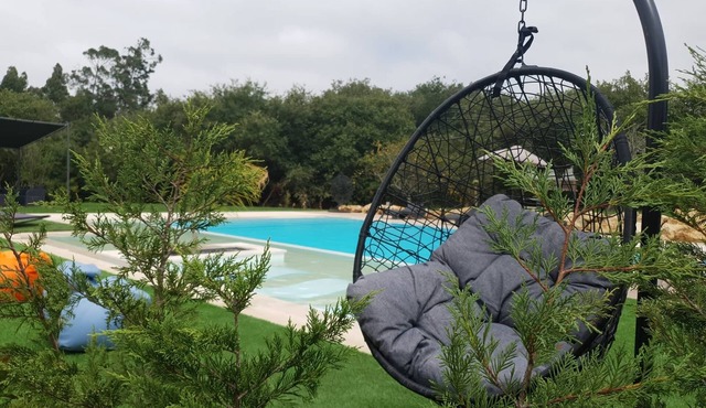 Pérola D'óbidos T2 in Gaeiras