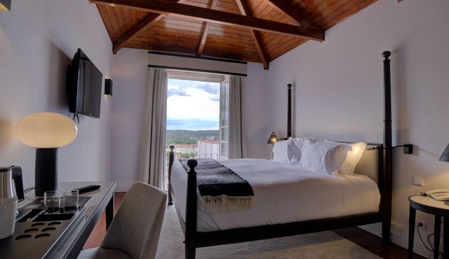 Palácio da Lousã Boutique Hotel