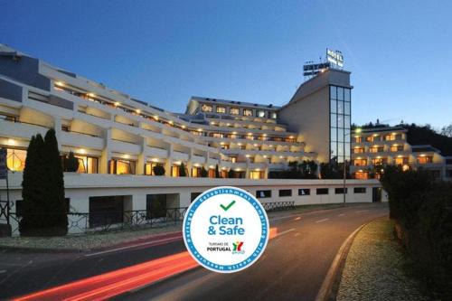 Palace Hotel & Spa Monte Rio