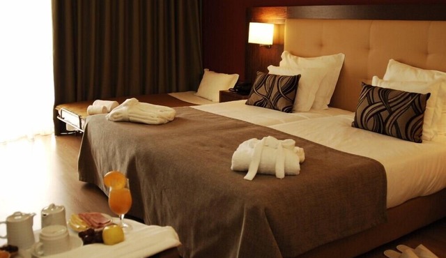 Palace Hotel & Spa Termas de S. Tiago