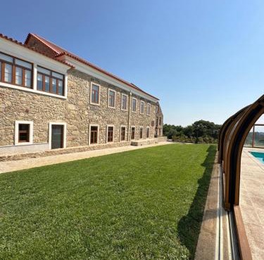 Palacium Charming Suites