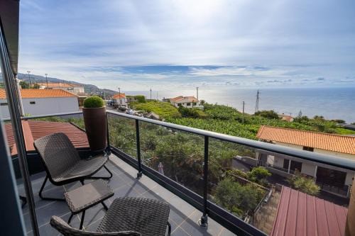 Panoramic House in Tabua