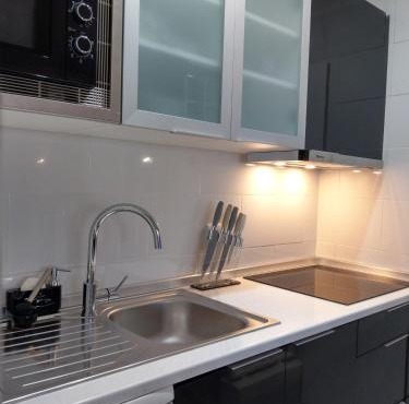 Panoramic Sea View 1 Bedroom Apartment in Albufeira