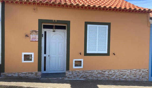 Paraíso Açoreano Guest House in Achada