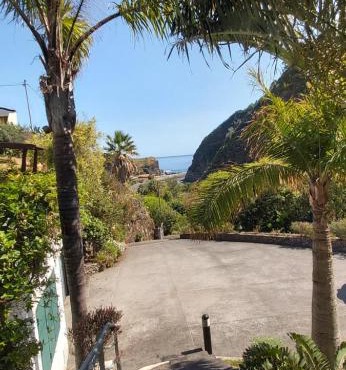Paraíso Resiliente in Santana