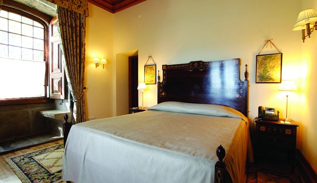Parador Casa da Ínsua