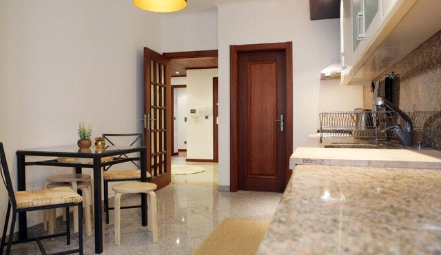 Parque das Nações - Fil Pool Apartment