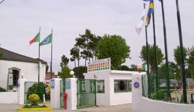 Parque de Campismo de Fão