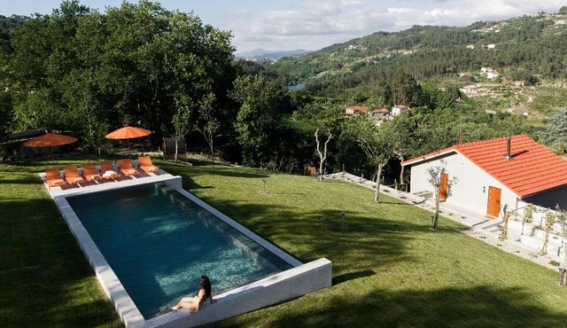 Passinhos House