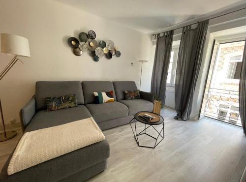 Paz Apartment
