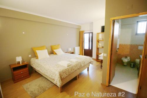 Paz e Natureza in Sao Bras de Alportel