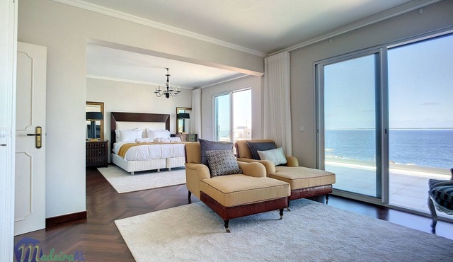 PEARLS BEACH VILLA by Interhome
