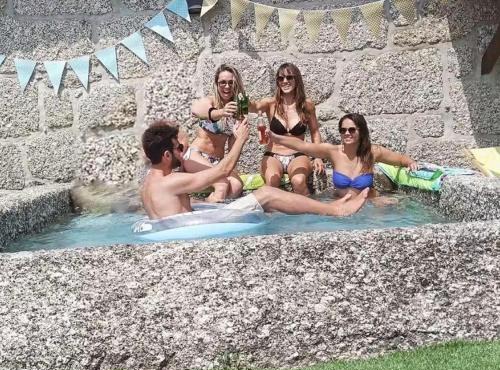 Pedacinho do Céu