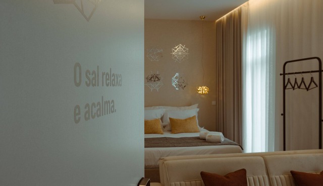 Pedra de Sal Hostel & Suites