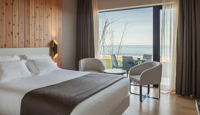 Pedras do Mar Resort & SPA in Ponta Delgada