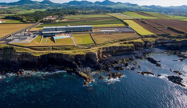 Pedras Do Mar Resort & Spa in Ponta Delgada