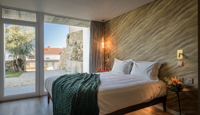 Pena D'Água Boutique Hotel & Villas