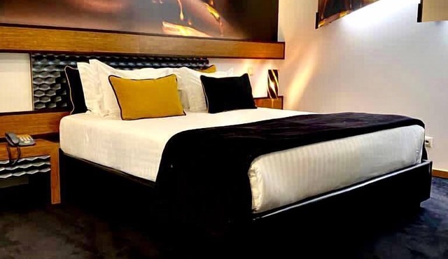 Penafiel Park Hotel & Spa