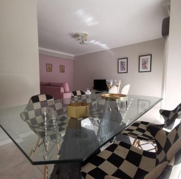 Penha House in Faro