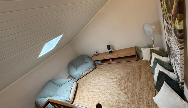Peniche Ocean House in Peniche