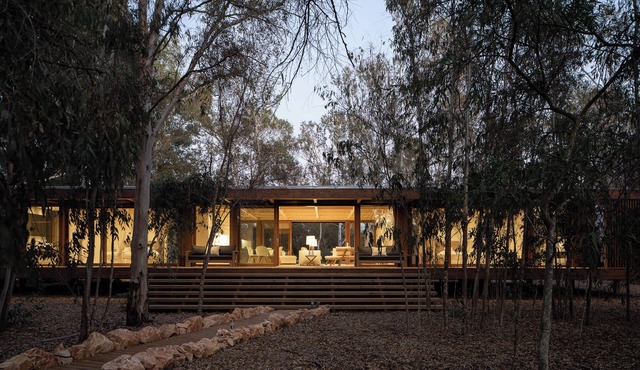 Penina Golf Eco-Design Villa | Outdoor Jacuzzi & Panoramic Views | Casa da Floresta
