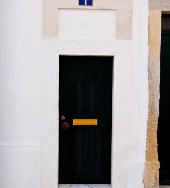 Pequeno Hostel