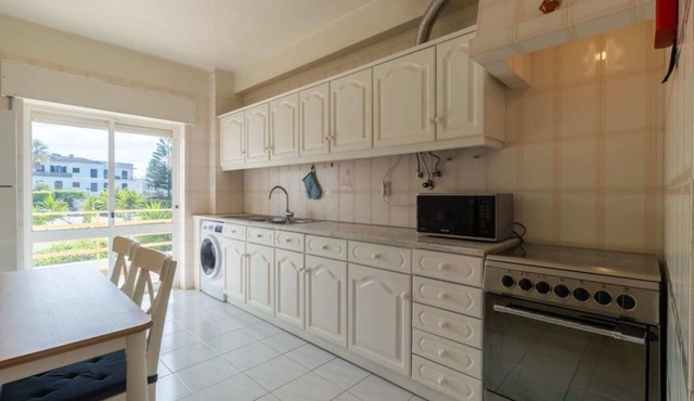 Pequeno Infante by Urban Beach Rentals in Lagos