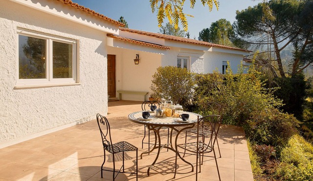 Perfect for a peaceful vacation with family and friends in Setúbal