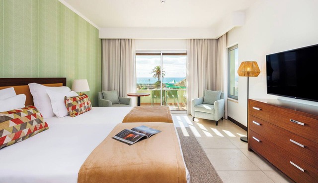 Pestana DOM Joao Villas in Portimao