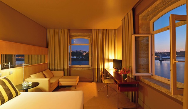 Pestana Palacio do Freixo, Pousada & National Monument - The Leading Hotels of the World