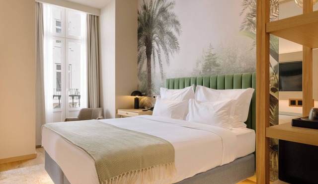 Pestana Rua Augusta - Lisboa in Lisbon
