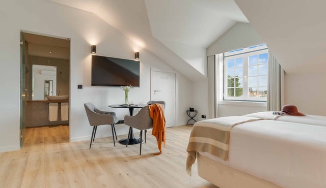 Pestana Sintra Golf Conference & Spa Resort