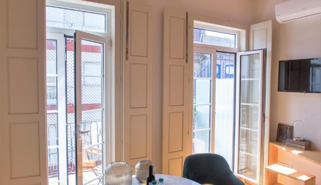 Picasso Suites Porto by PCH