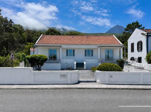 Pico Island Villas 117 - Natural Pools and Incredible Views