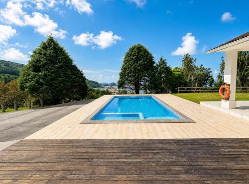 Pico Island Villas 20 - Private Pool, Sea & Pico View